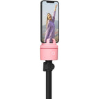 Pivo Pod Lite Auto Tracking Smartphone Mount (Pink) 