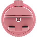 Pivo Pod Lite Auto Tracking Smartphone Mount (Pink) 
