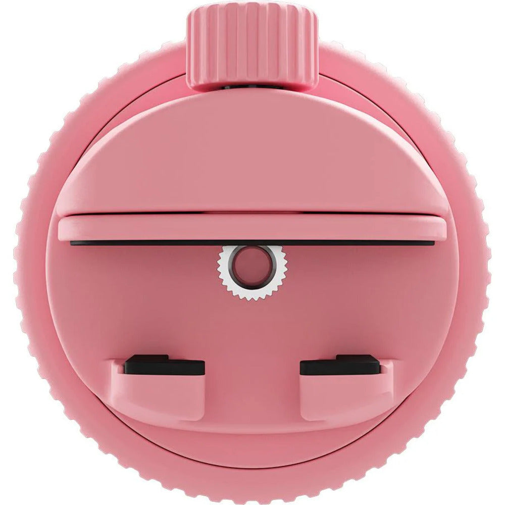 Pivo Pod Lite Auto Tracking Smartphone Mount (Pink) 
