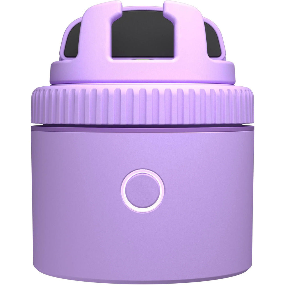 Pivo Pod Lite Auto Tracking Smartphone Mount (Purple)