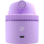Pivo Pod Lite Auto Tracking Smartphone Mount (Purple)