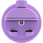 Pivo Pod Lite Auto Tracking Smartphone Mount (Purple)