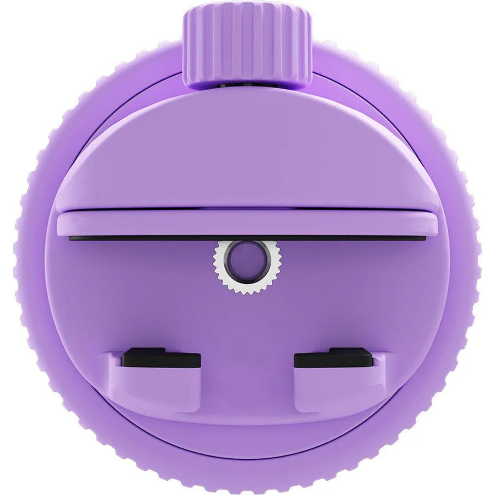 Pivo Pod Lite Auto Tracking Smartphone Mount (Purple)