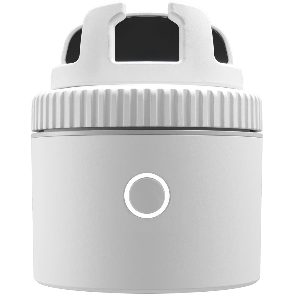 Pivo Pod Lite Auto Tracking Smartphone Mount (White) 