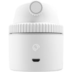 Pivo Pod Lite Auto Tracking Smartphone Mount (White) 