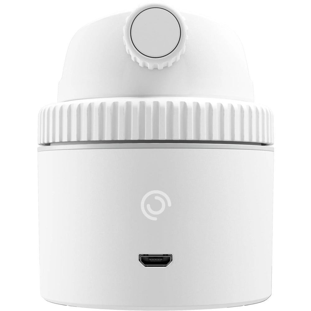 Pivo Pod Lite Auto Tracking Smartphone Mount (White) 