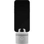Pivo Pod Lite Auto Tracking Smartphone Mount (White) 