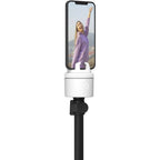 Pivo Pod Lite Auto Tracking Smartphone Mount (White) 