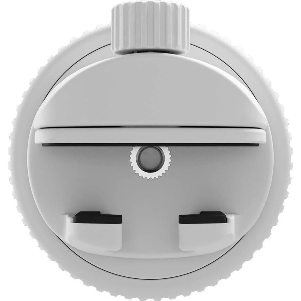 Pivo Pod Lite Auto Tracking Smartphone Mount (White) 