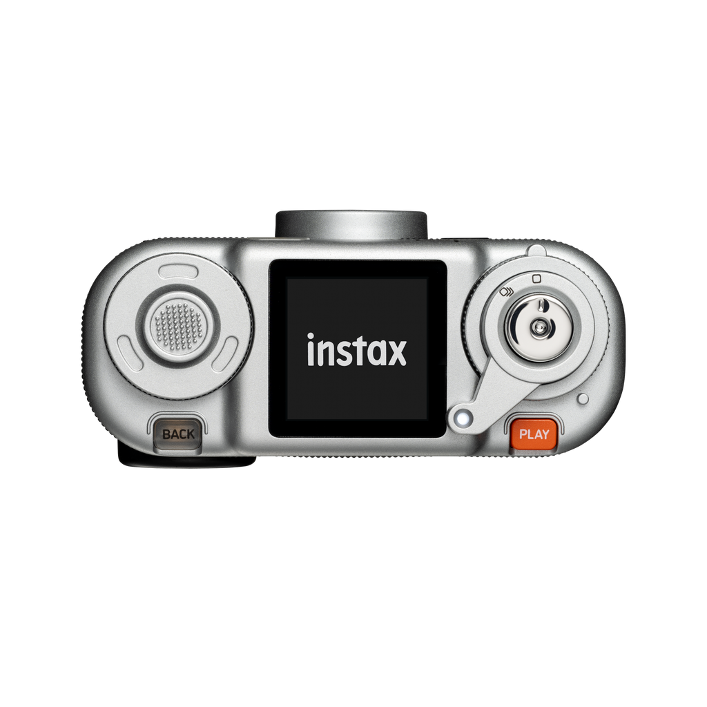 FUJIFILM INSTAX Pal 2 - Black