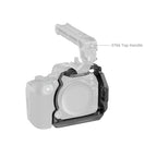 SmallRig "HawkLock" Quick Release Half Cage for Canon EOS R6 Mark III / R6 Mark II / R5 Mark II 5953