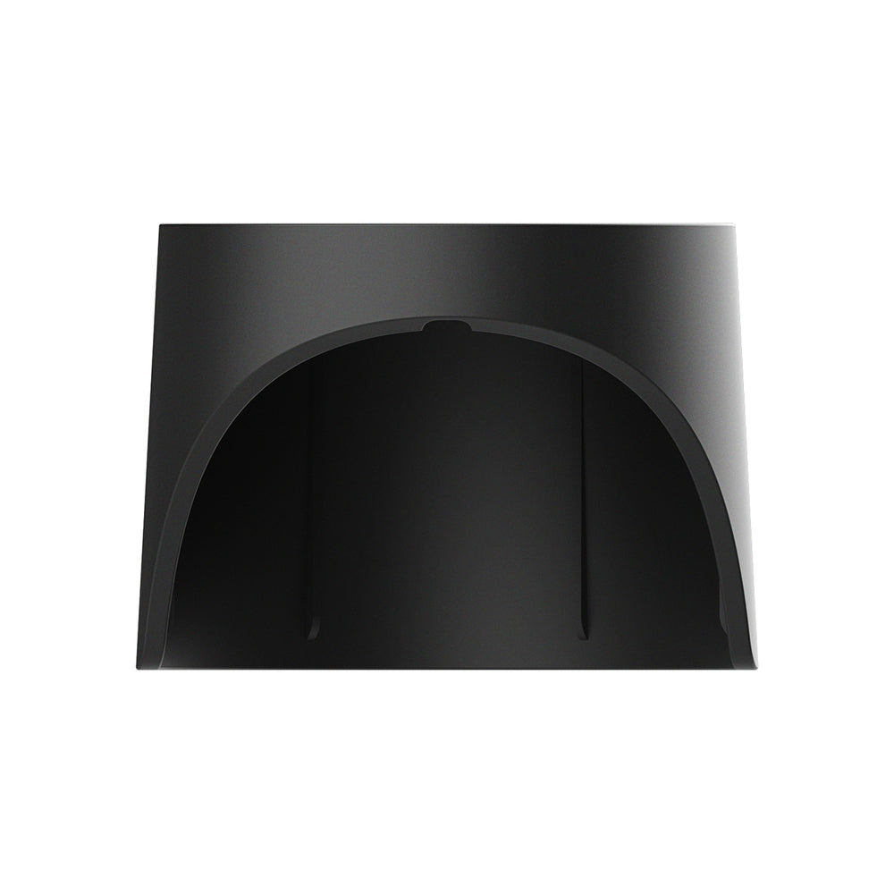 Jabra PanaCast 50 VBS Privacy Cover with Integrated Magnetic Sensor (Black)