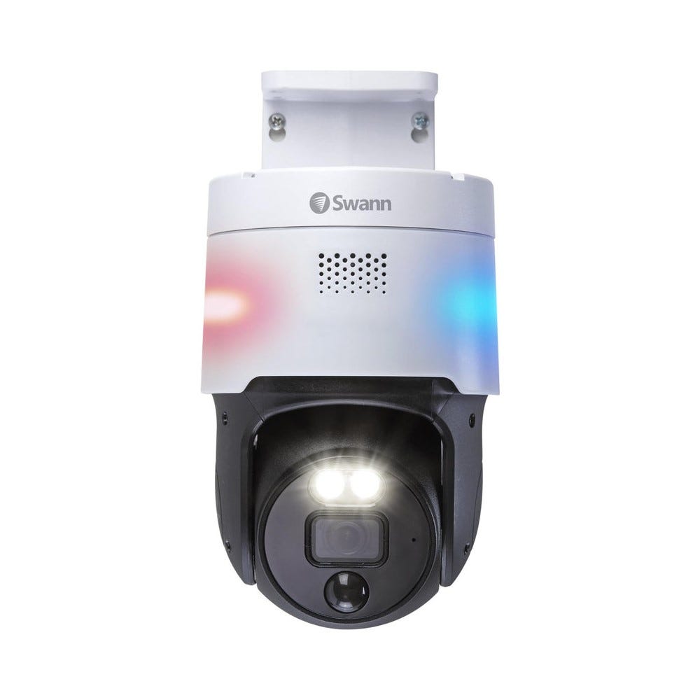 Swann 4K Pan-Tilt Add on Camera 