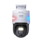 Swann 4K Pan-Tilt Add on Camera 