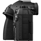 OM SYSTEM OM-1 Mark II Mirrorless Camera