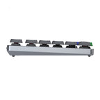 Fantech MK915 SUPER MAXFIT AIR83 Low Profile Mechanical Keyboard (Red Switch)
