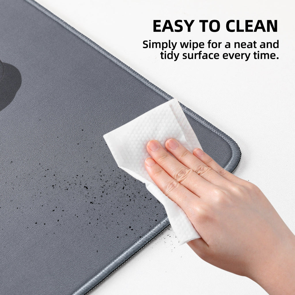 YUNZII Keynovo Desk Mat 900x400x3mm (Laycat2)