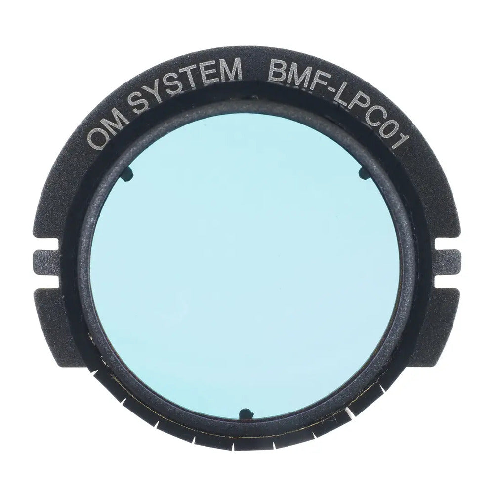 OM SYSTEM E-M1 MARK III Astro Kit
