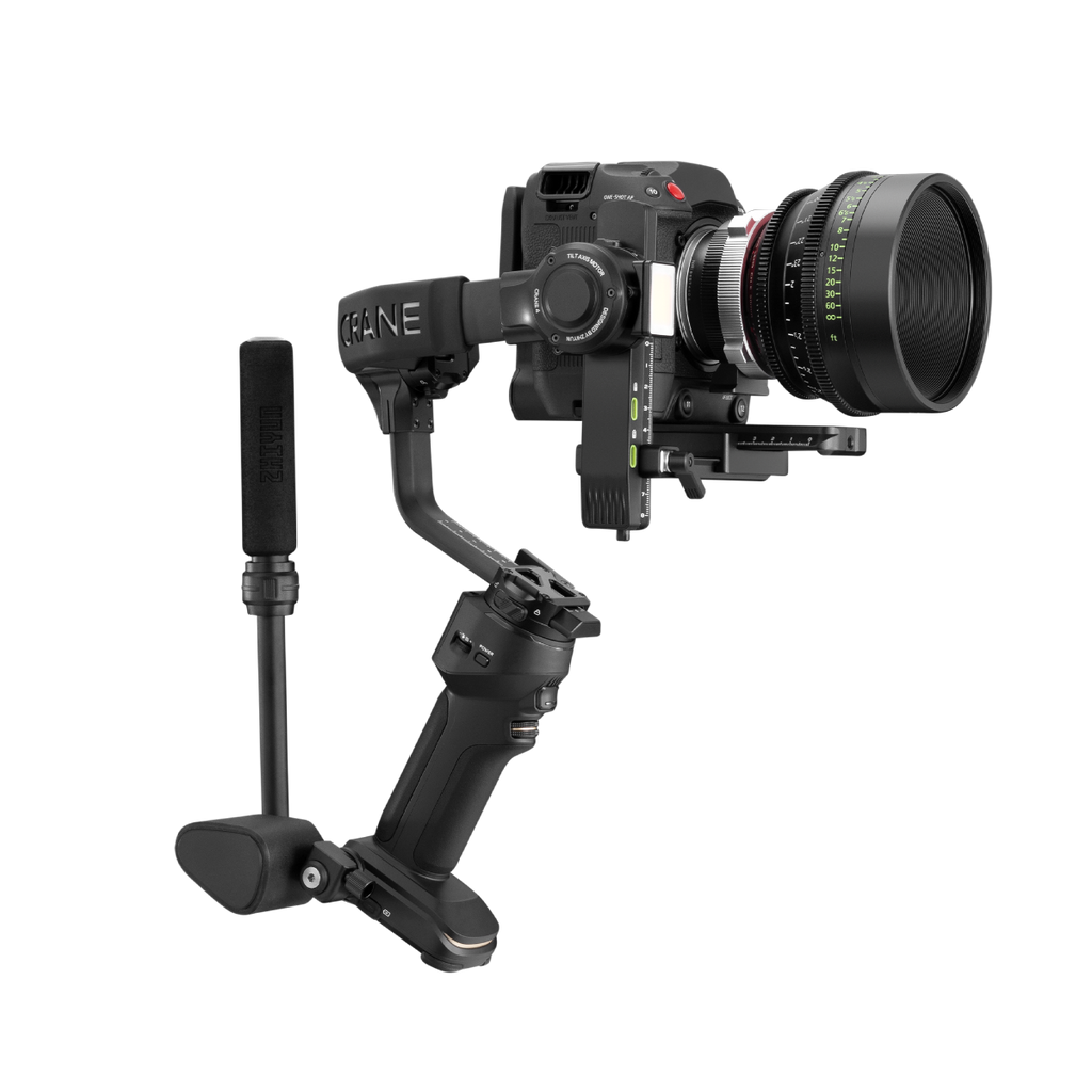Zhiyun CRANE 4 Stabilizer  