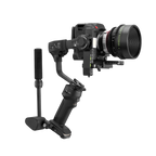Open Box Zhiyun Crane 4 Gimbal