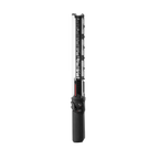 Open Box Zhiyun-Tech Fiveray V60 LED - Portable Bi-Colour Light Stick  (Black)