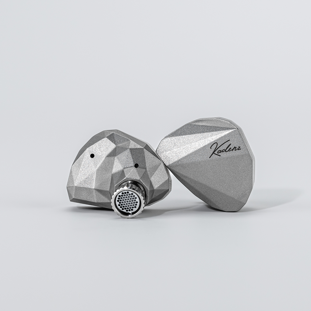 MOONDROP KADENZ USB-C Dynamic Driver Wired IEM Headphones