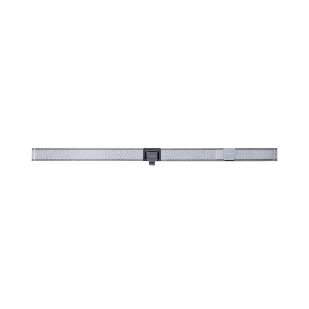 Insta360 GO Ultra Easy Clip Headband - Gray