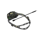 Ledlenser HF8R Core RGB Headlamp - Camo