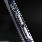 Wing Tech Clear Cover for iPhone 15 