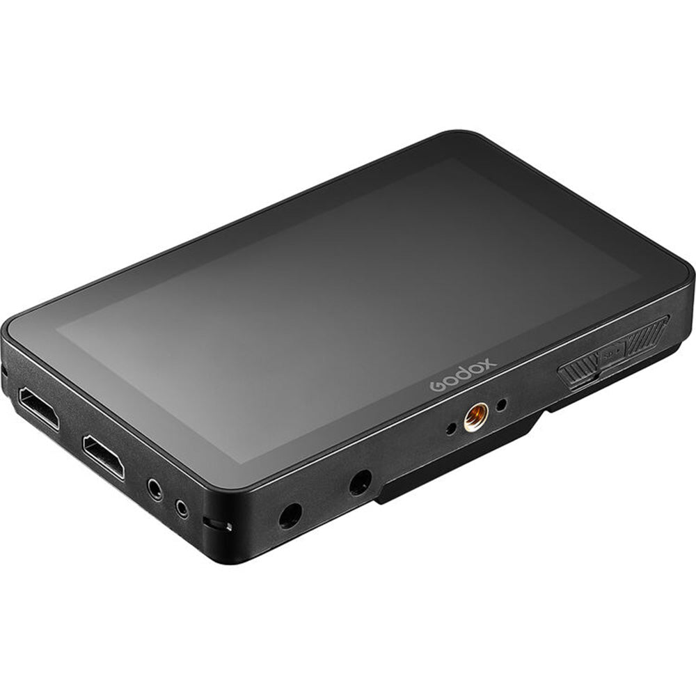 Godox GM6s Pro 5.5 Inch Ultra Bright 4K Monitor Kit 2