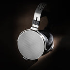 MOONDROP PARA 2 Planar Magnetic Open-Back Over-Ear Headphones PARA2