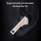MOONDROP Space Travel 2 TWS Noise-Canceling Gaming Wireless Earphone (Green)