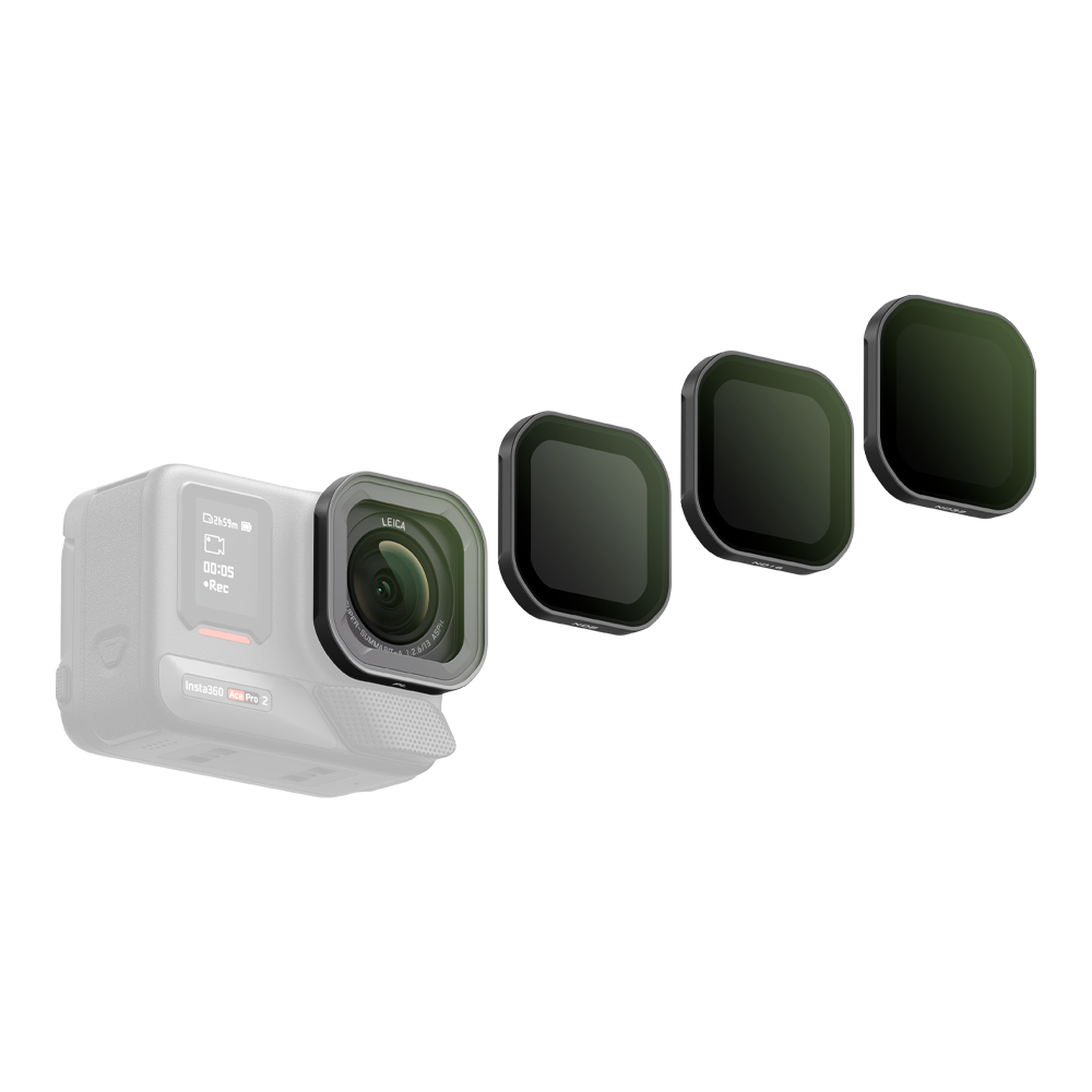 Insta360 Ace Pro 2 ND Filter Set 