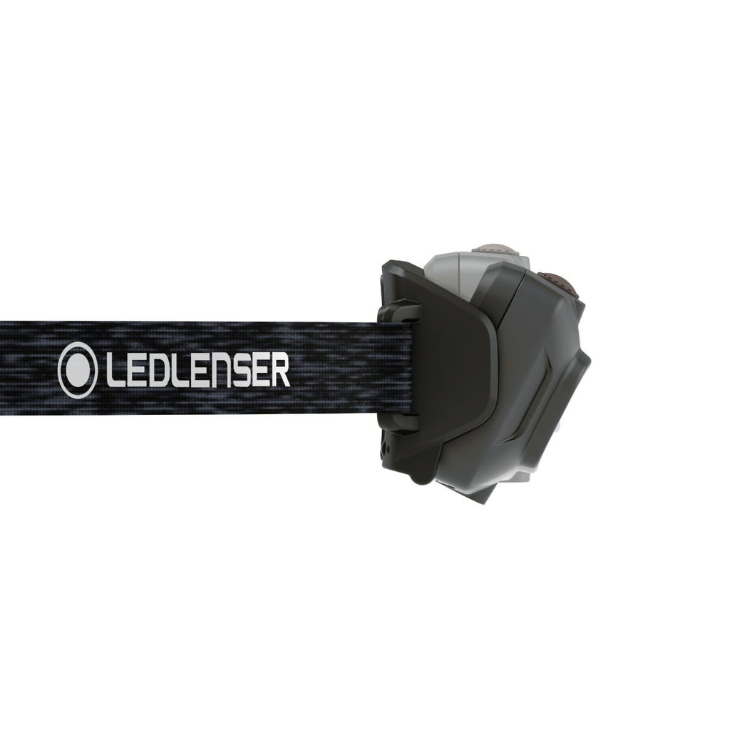 Ledlenser HF4R Signature Headlamp - Black
