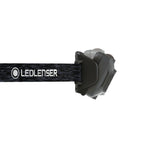 Ledlenser HF4R Signature Headlamp - Black