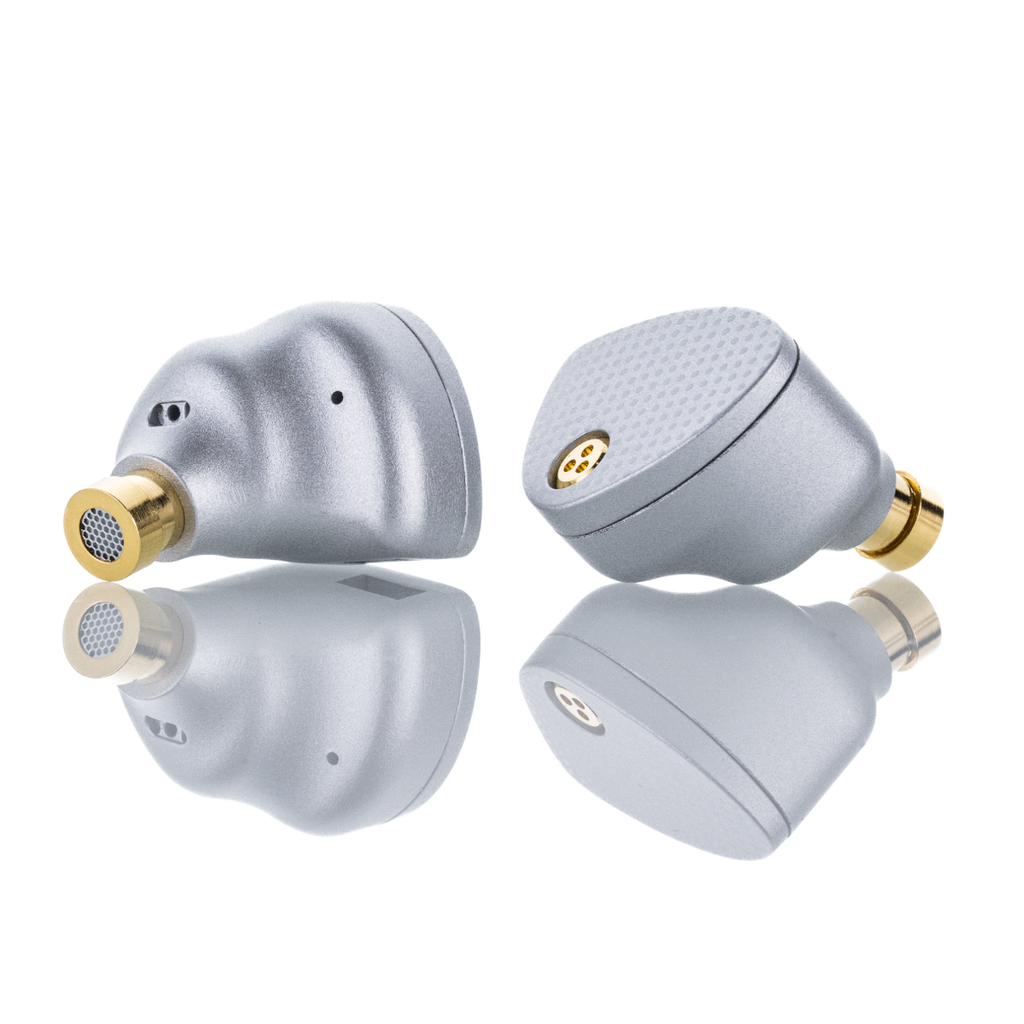 MOONDROP ARIA2 Dynamic Driver Wired IEM Ceramic-coated Headphones
