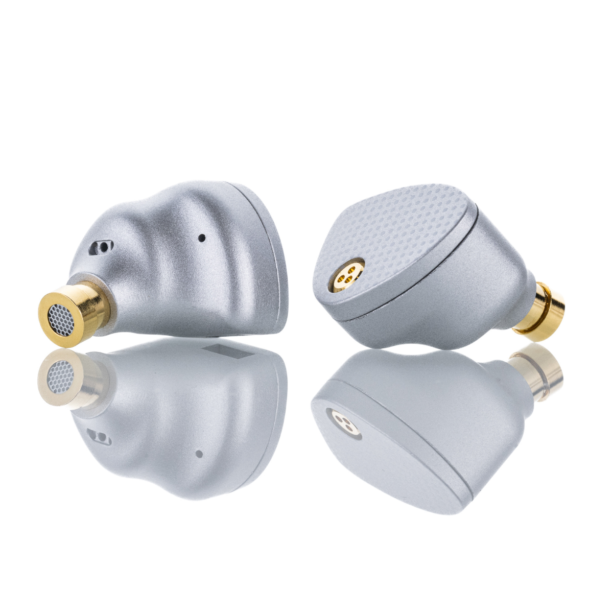 MOONDROP ARIA2 Dynamic Driver Wired IEM Ceramic-coated Headphones