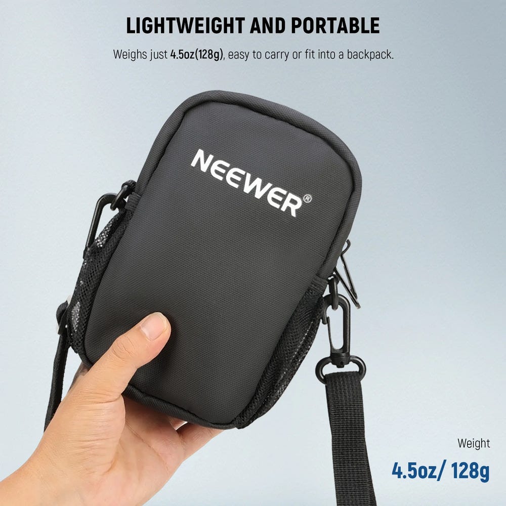 NEEWER PB13 Camera Sling