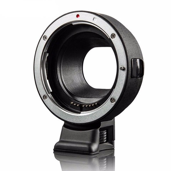 Open Box Viltrox Mount Adaptor - Canon EF to EF-M