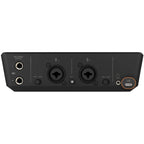 Creative Live! Audio A3 USB Audio Interface 