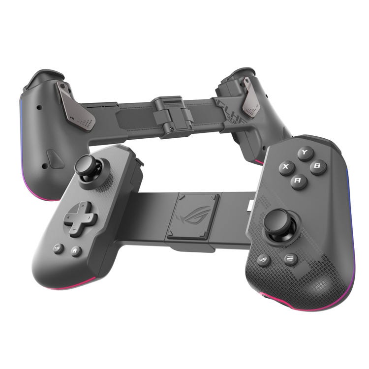 ASUS ROG Tessen Gaming Controller for Mobile Phone