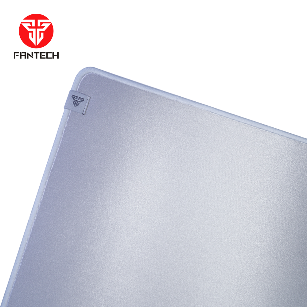 Fantech AGLE MP903 Anti-Slip Premium Rubber Desk Pad 900 x 400 x 4mm (White)