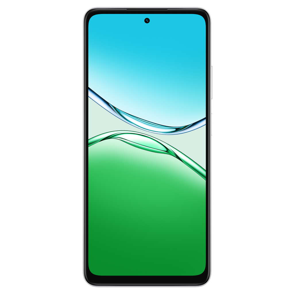 Oppo A5 4G 128GB (Mist White) 