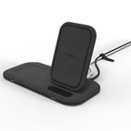 Open Box Mophie 15W 2 in 1 Wireles Charging Stand - 401305844