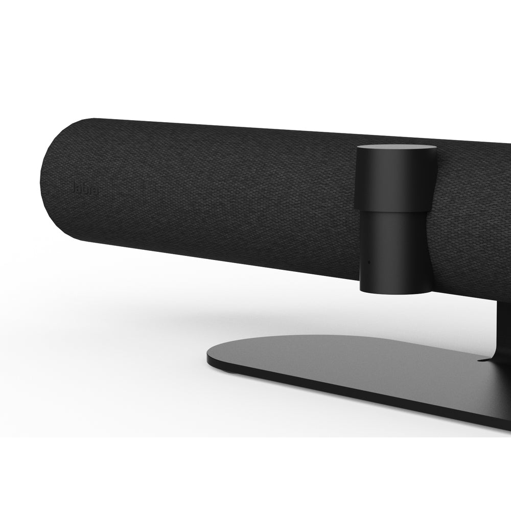 Jabra PanaCast 50 VBS Privacy Cover with Integrated Magnetic Sensor (Black)