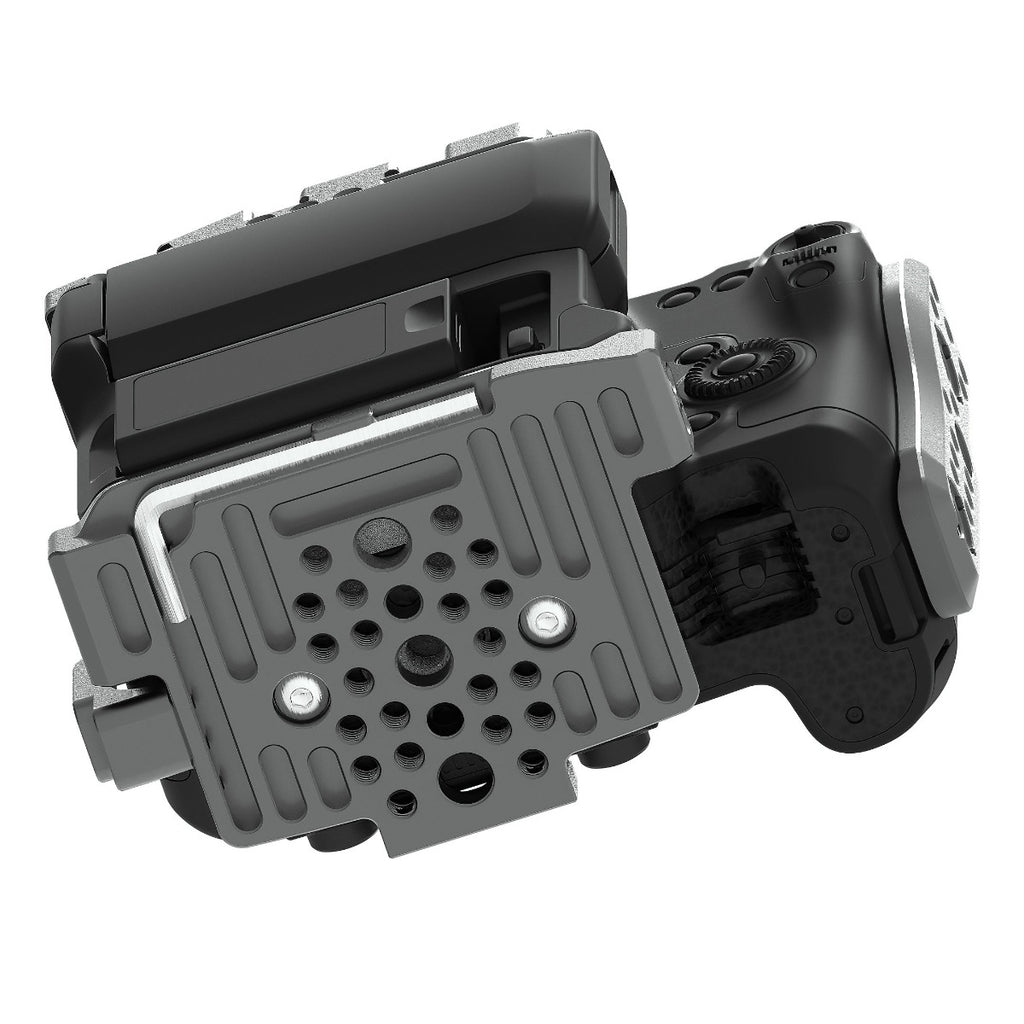 Kondor Blue Canon C70 Cage without Top Handle (Space Gray)