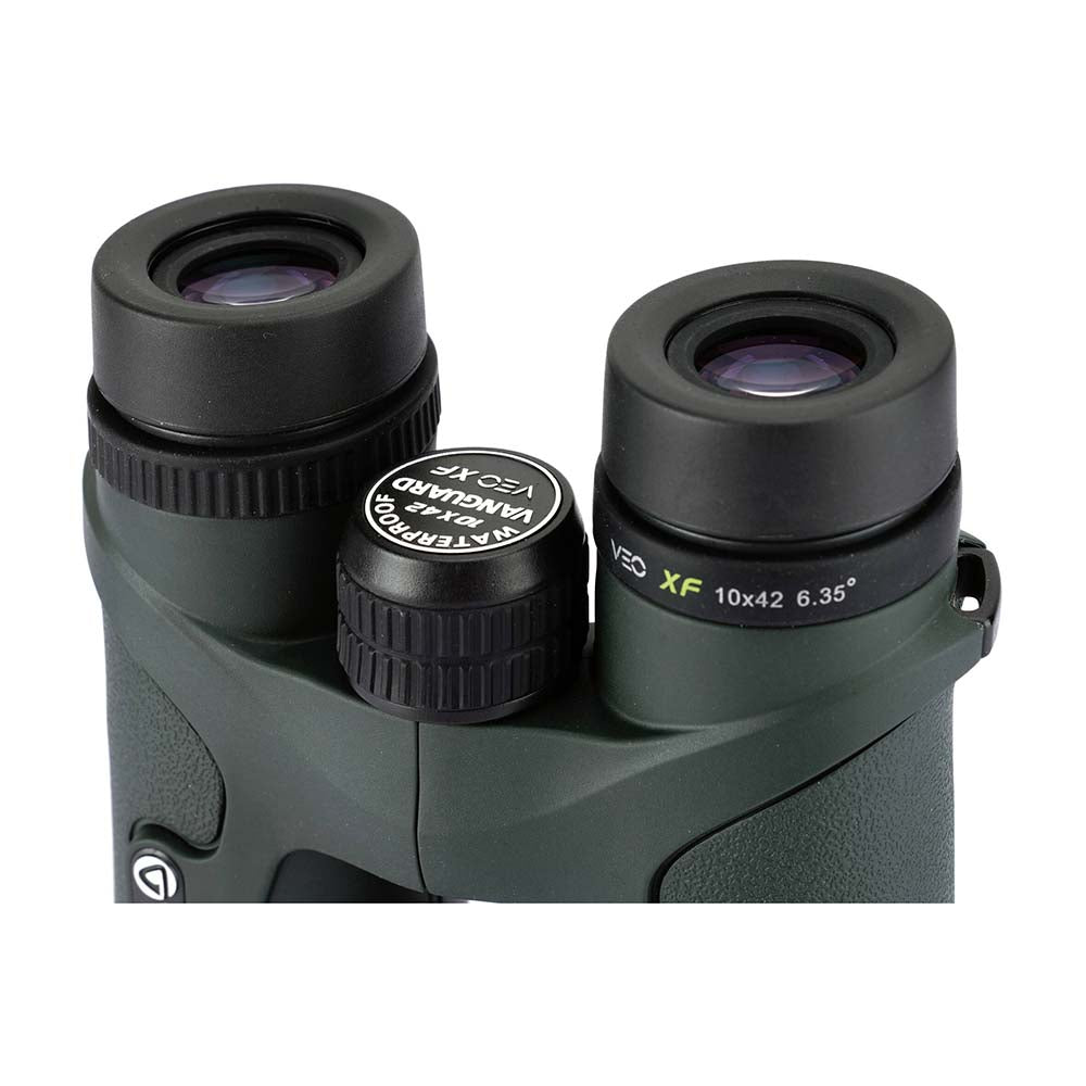 Vanguard VEO XF 10x42 Binoculars 