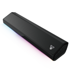 Fantech GROOVE BAR PRO Portable RGB Wireless Gaming Speaker with Built in Mic