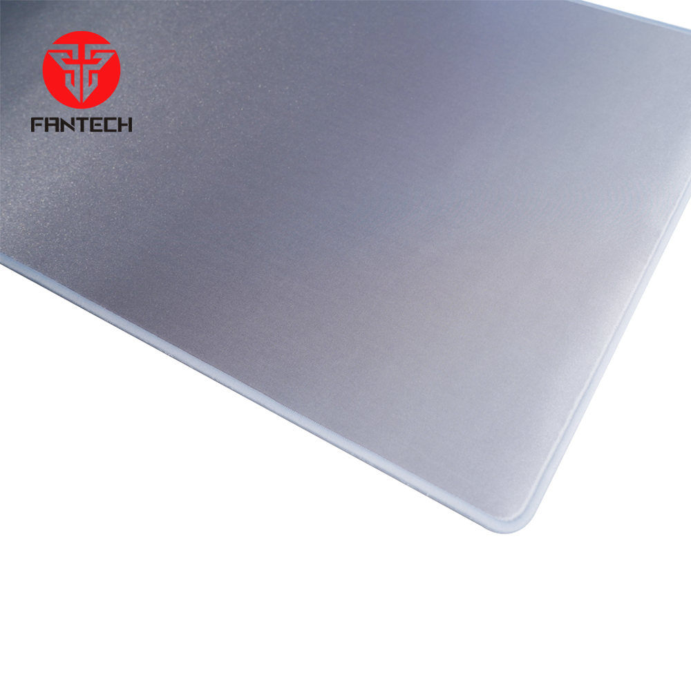 Fantech AGLE MP903 Anti-Slip Premium Rubber Desk Pad 900 x 400 x 4mm (White)