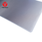 Fantech AGLE MP903 Anti-Slip Premium Rubber Desk Pad 900 x 400 x 4mm (White)